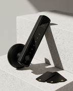 Nuvo Smart Door Lock Handle