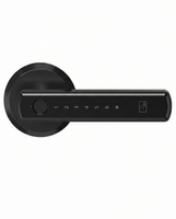 Nuvo Smart Door Lock Handle