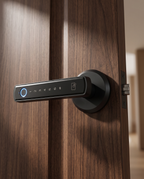 Nuvo Smart Door Lock Handle