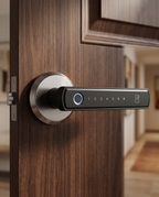 Nuvo Smart Door Lock Handle
