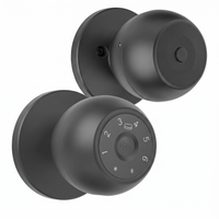 Nuvo Smart Door knob