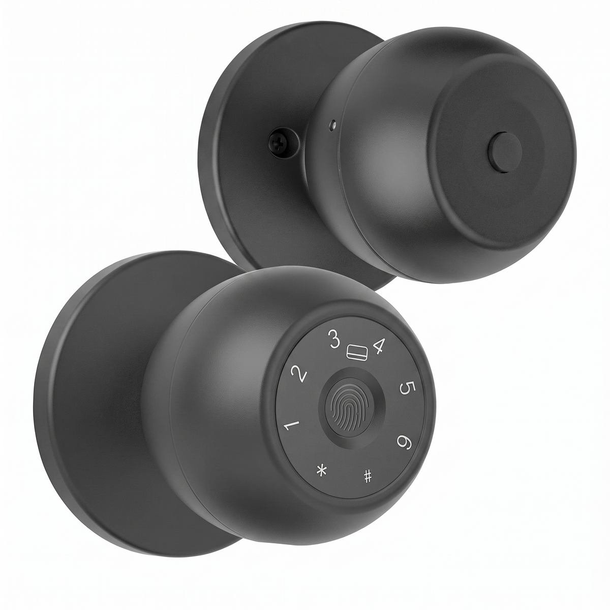 Nuvo Smart Door knob