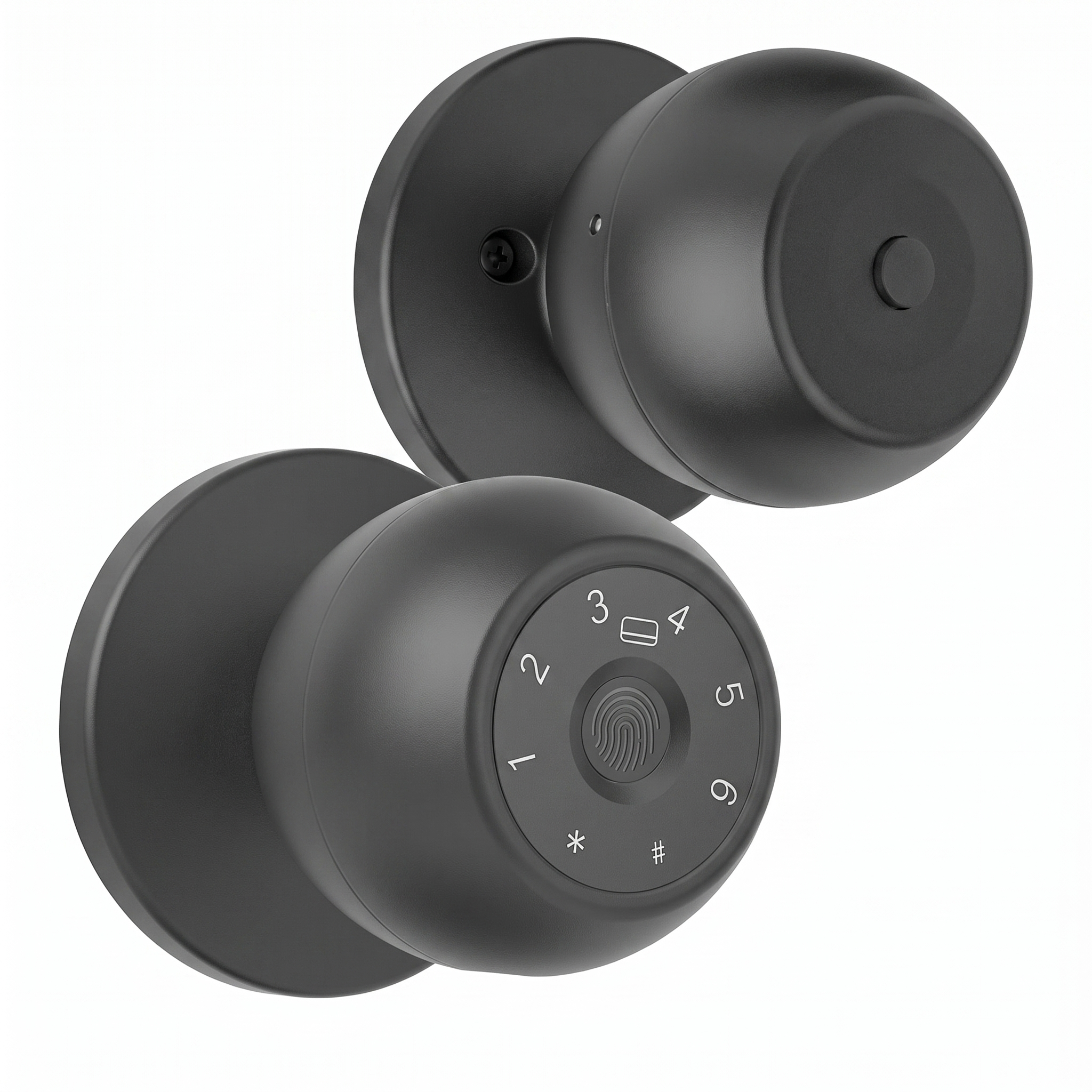 Nuvo Smart Door knob