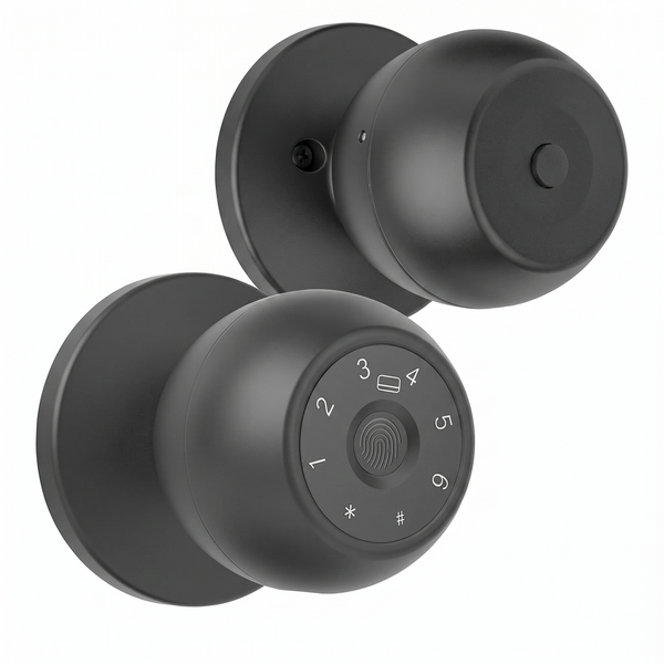 Nuvo Smart Door knob