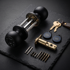 Nuvo Smart Door knob