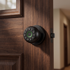 Nuvo Smart Door Knob Pro