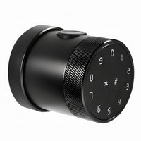 Nuvo Smart Door Knob Max
