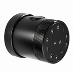 Nuvo Smart Door Knob Max