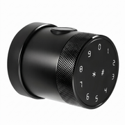 Nuvo Smart Door Knob Max