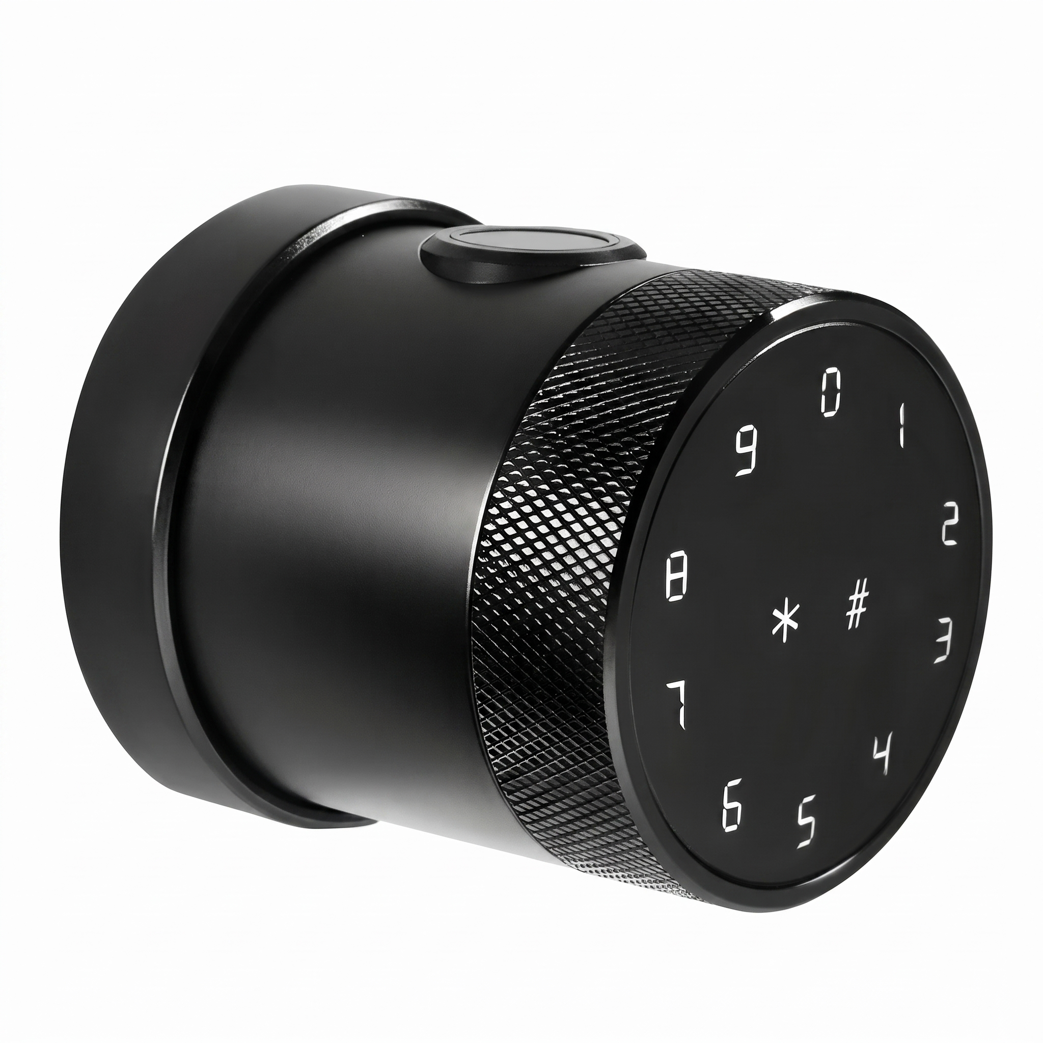 Nuvo Smart Door Knob Max