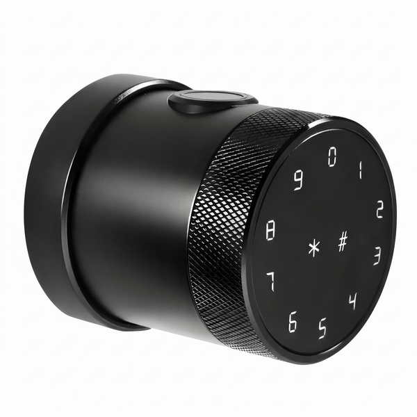 Nuvo Smart Door Knob Max