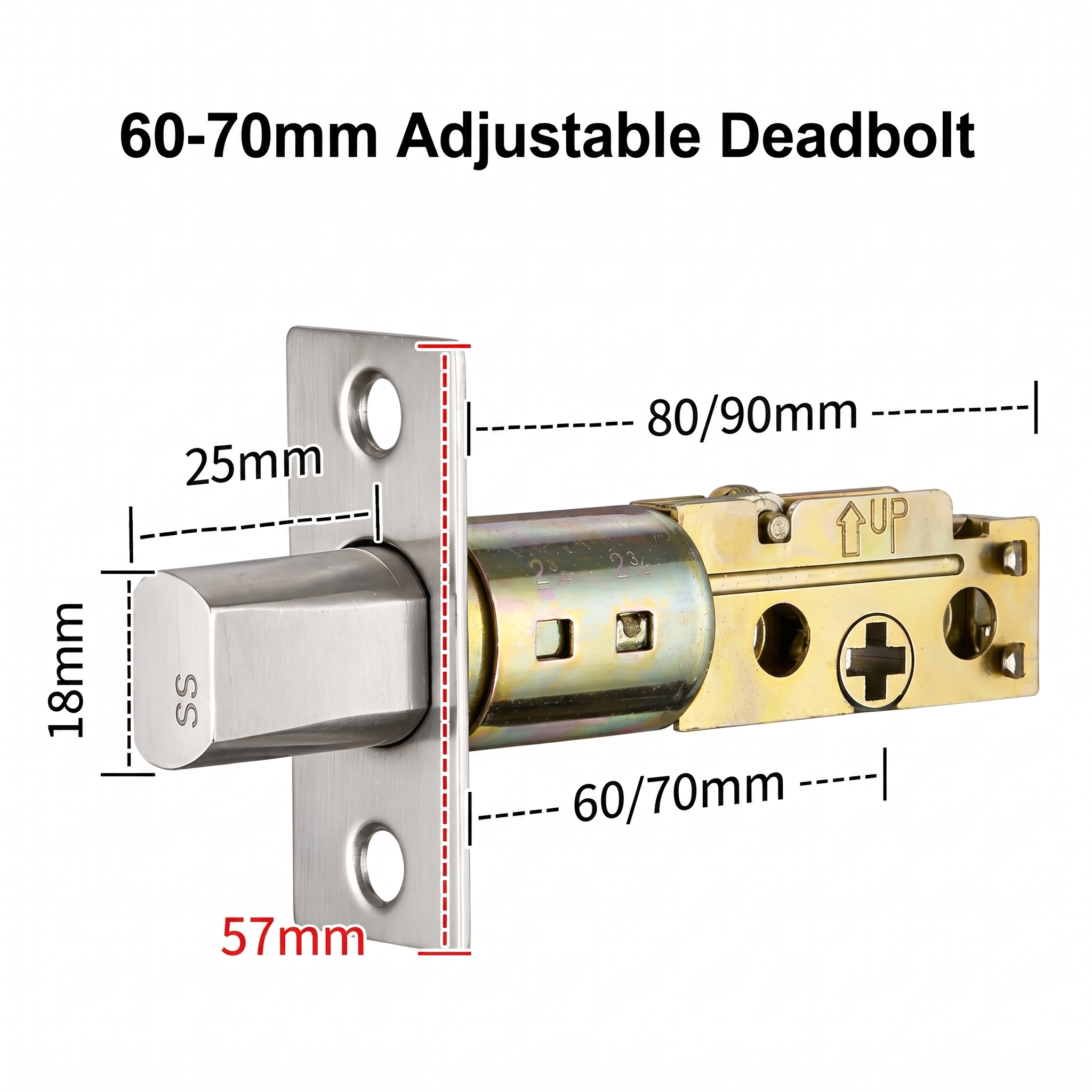 Smart Door Lock Mini