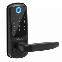 Smart Door Lock Mini