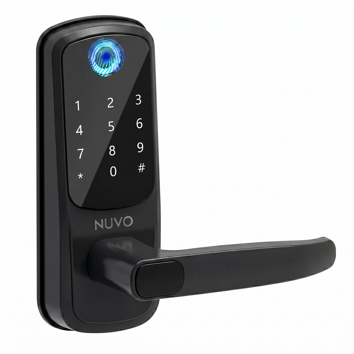 Smart Door Lock Mini