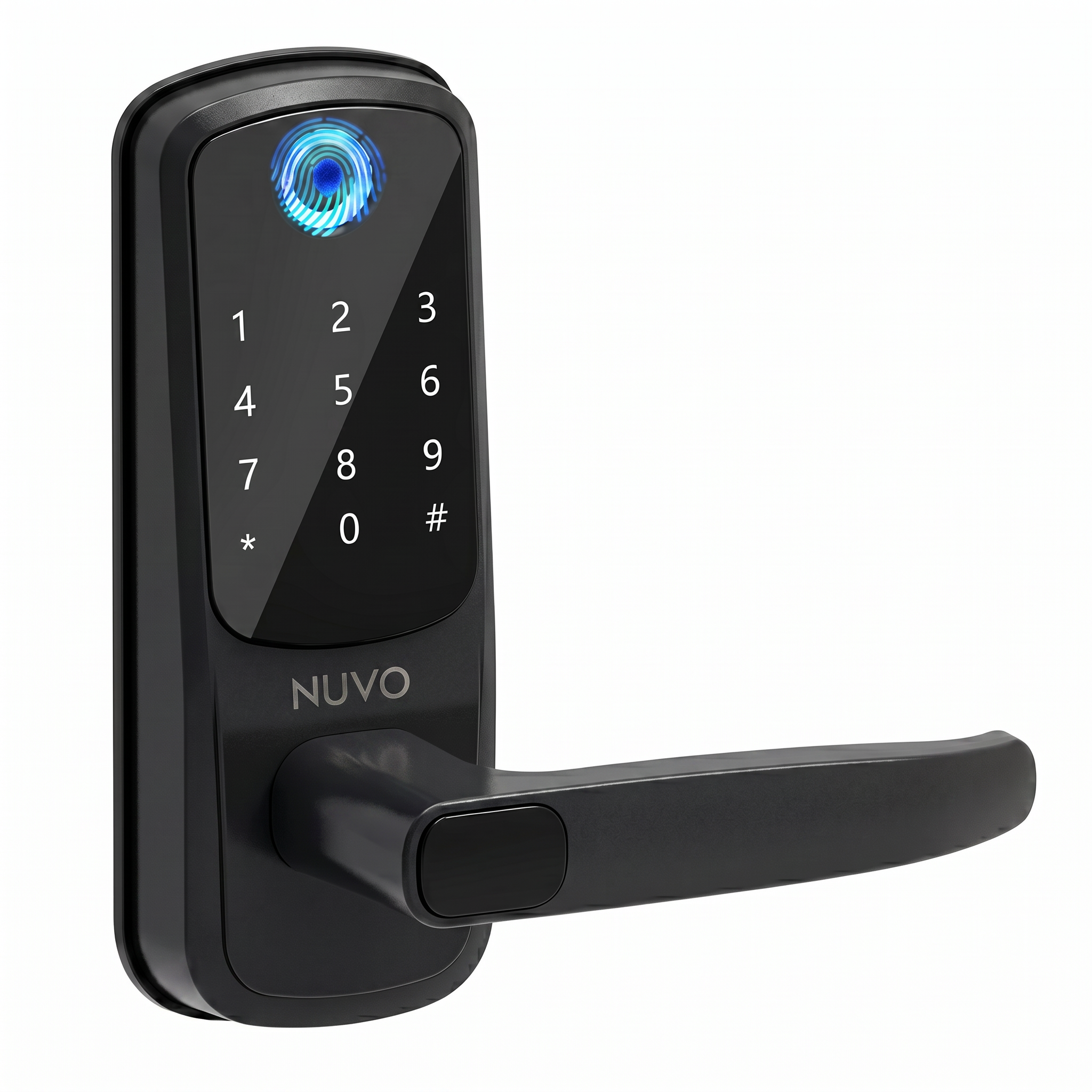 Smart Door Lock Mini
