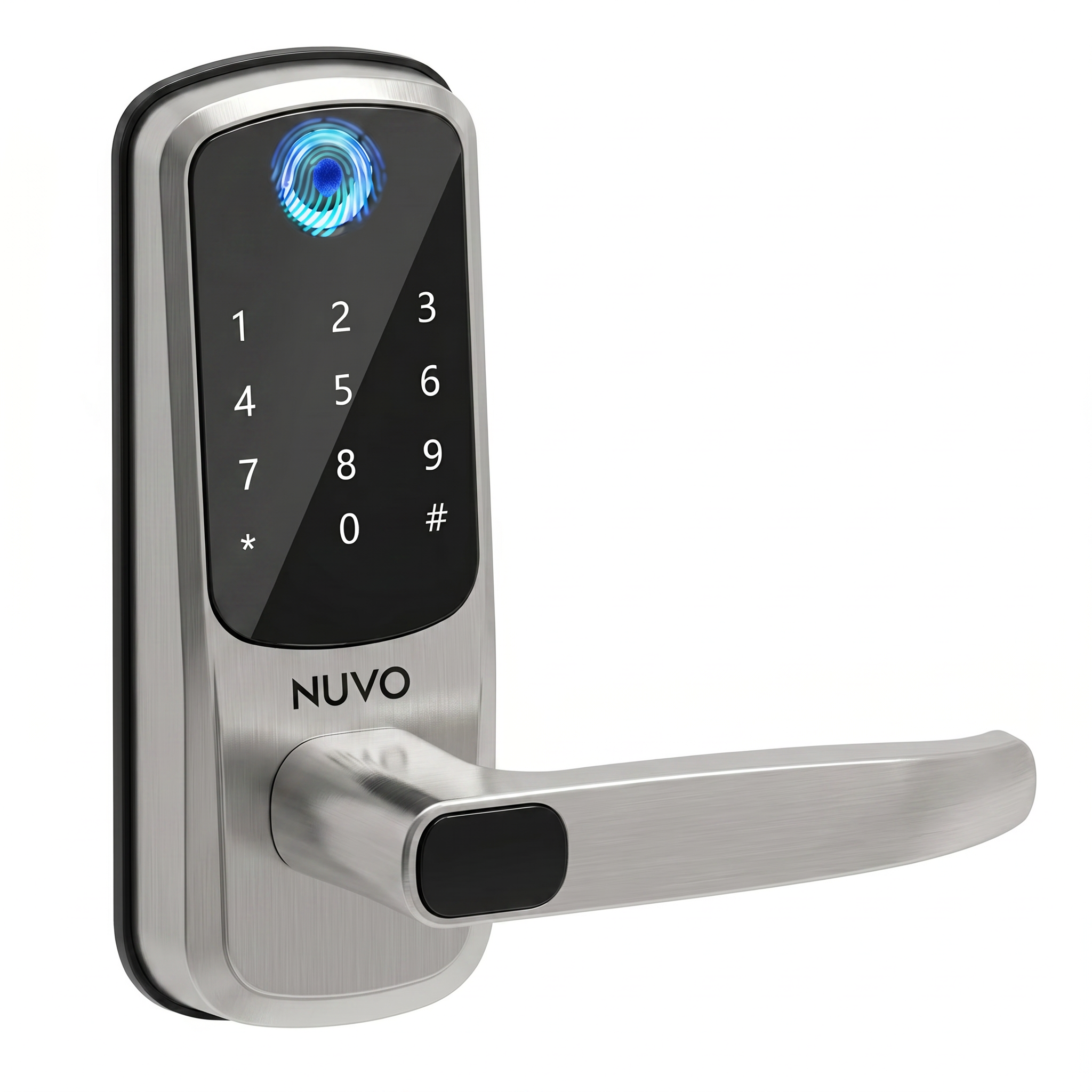 Smart Door Lock Mini