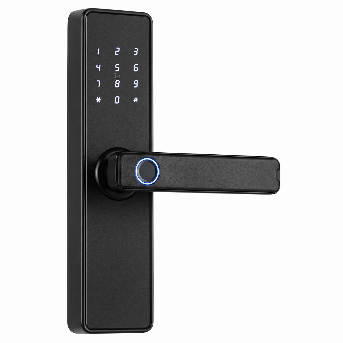 Smart Door Lock