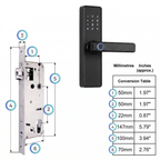 Smart Door Lock