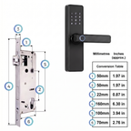 Smart Door Lock