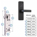 Smart Door Lock