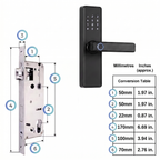Smart Door Lock