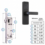 Smart Door Lock