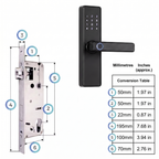 Smart Door Lock