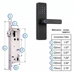 Smart Door Lock