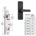 Smart Door Lock