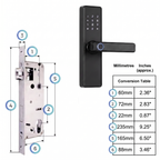 Smart Door Lock