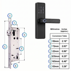 Smart Door Lock