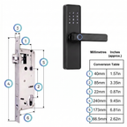 Smart Door Lock