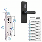 Smart Door Lock