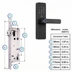 Smart Door Lock