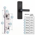 Smart Door Lock