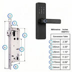 Smart Door Lock