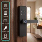 Smart Door Lock