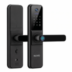 Smart Door Lock Pro NuvoHome