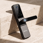 Smart Door Lock Pro
