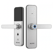 Smart Door Lock Snow