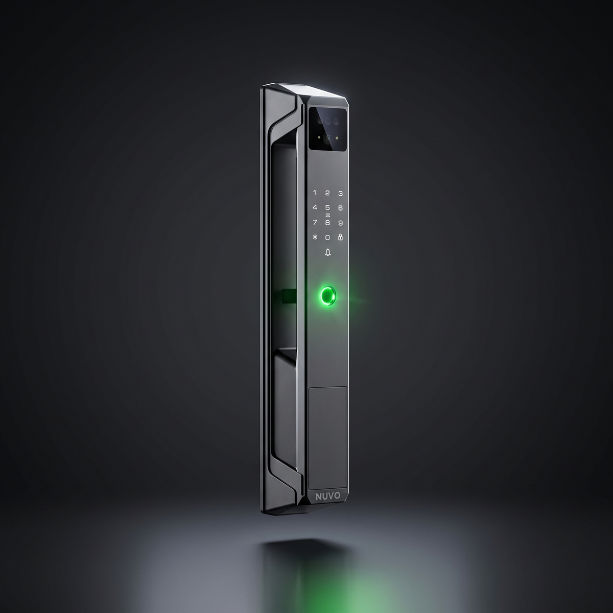 Monitor Every Entry