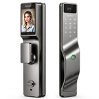 Smart Door Lock Ultra