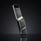 Smart Door Lock Ultra