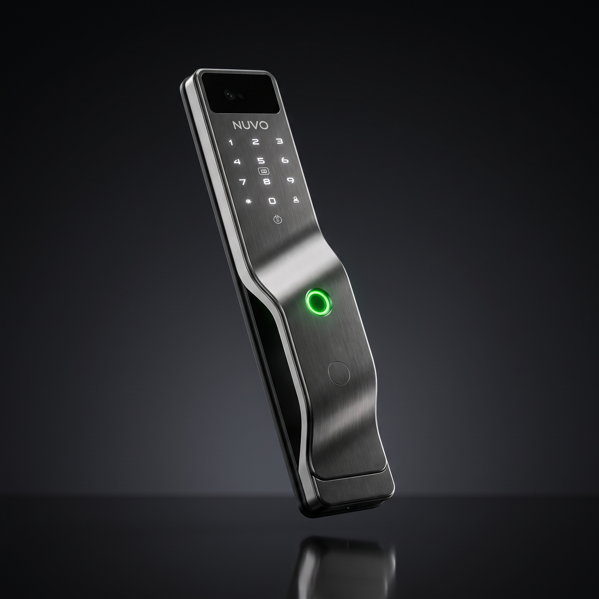 Smart Door Lock Ultra