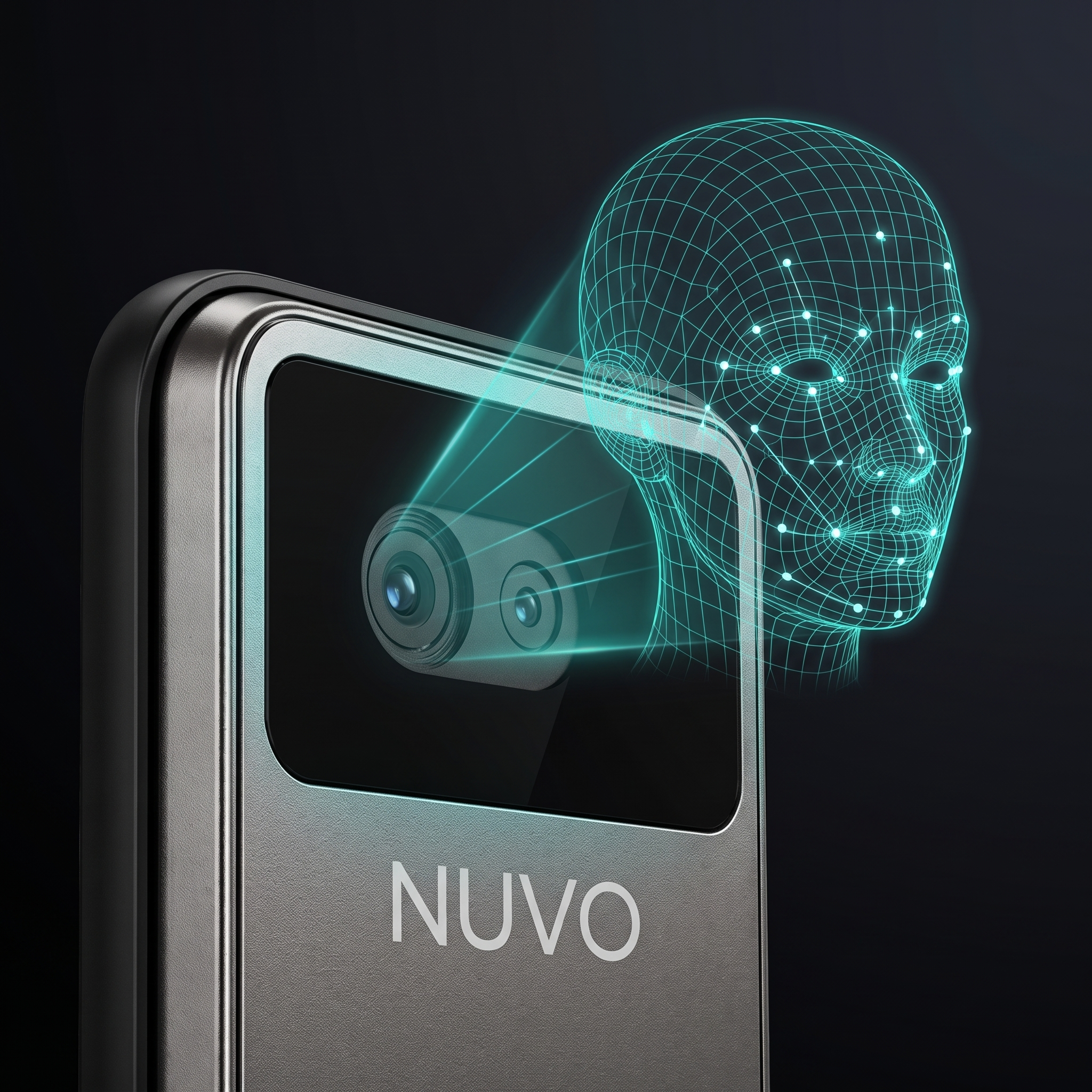Smart Door Lock Ultra
