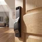 Smart Door Lock Ultra