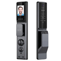 Smart Lock Ultra Pro NuvoHome
