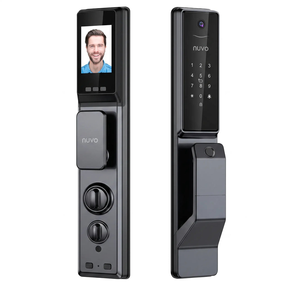 Smart Lock Ultra Pro