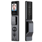Smart Lock Ultra Pro NuvoHome