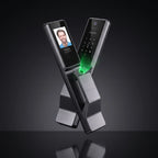 Smart Lock Ultra Pro NuvoHome
